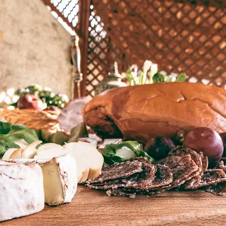 Chalupa V Zelive Semesterbostad Želiv